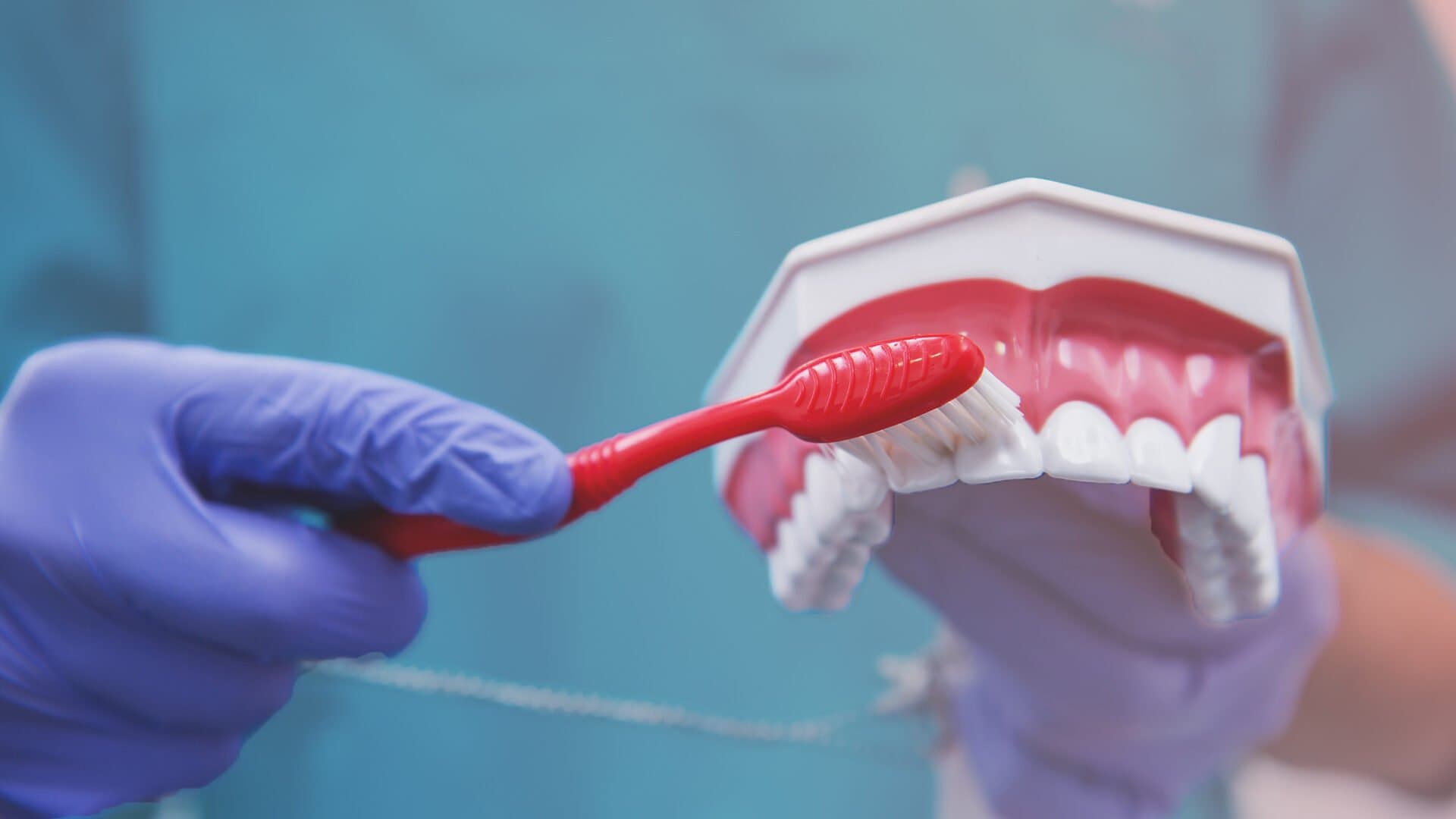 Gum Diseases and Ways to Prevent Them