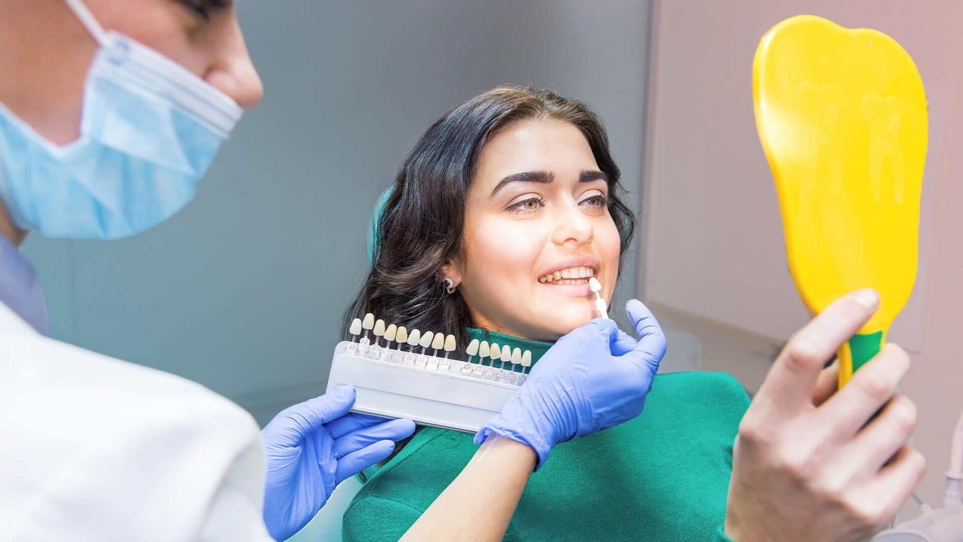 What You Need to Know About Aesthetic Dentistry
