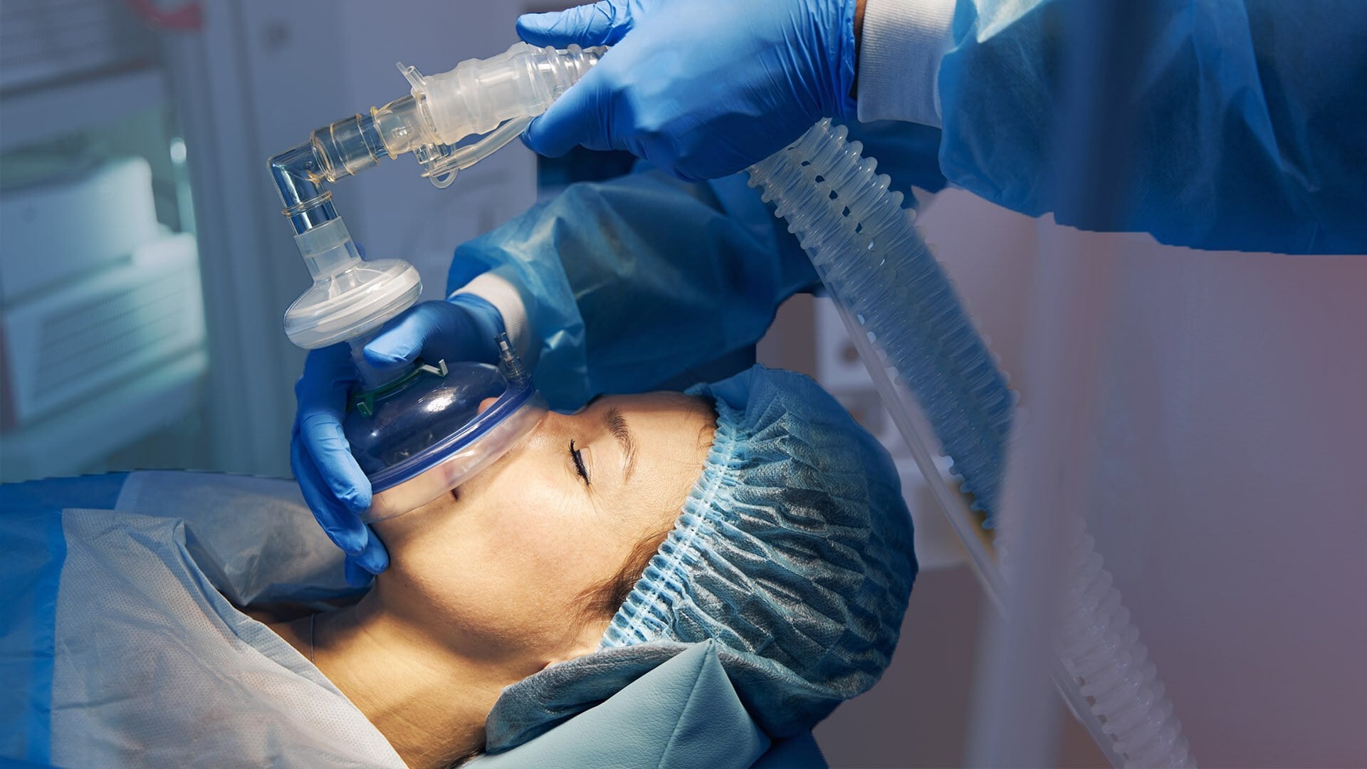 Sedation and General Anesthesia