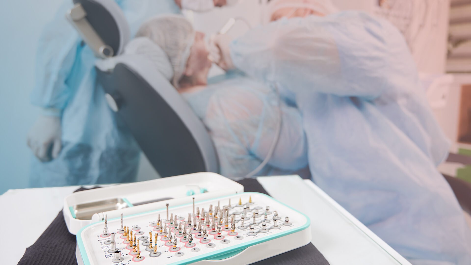 Implant Treatment: Permanent Solution for Dental Health