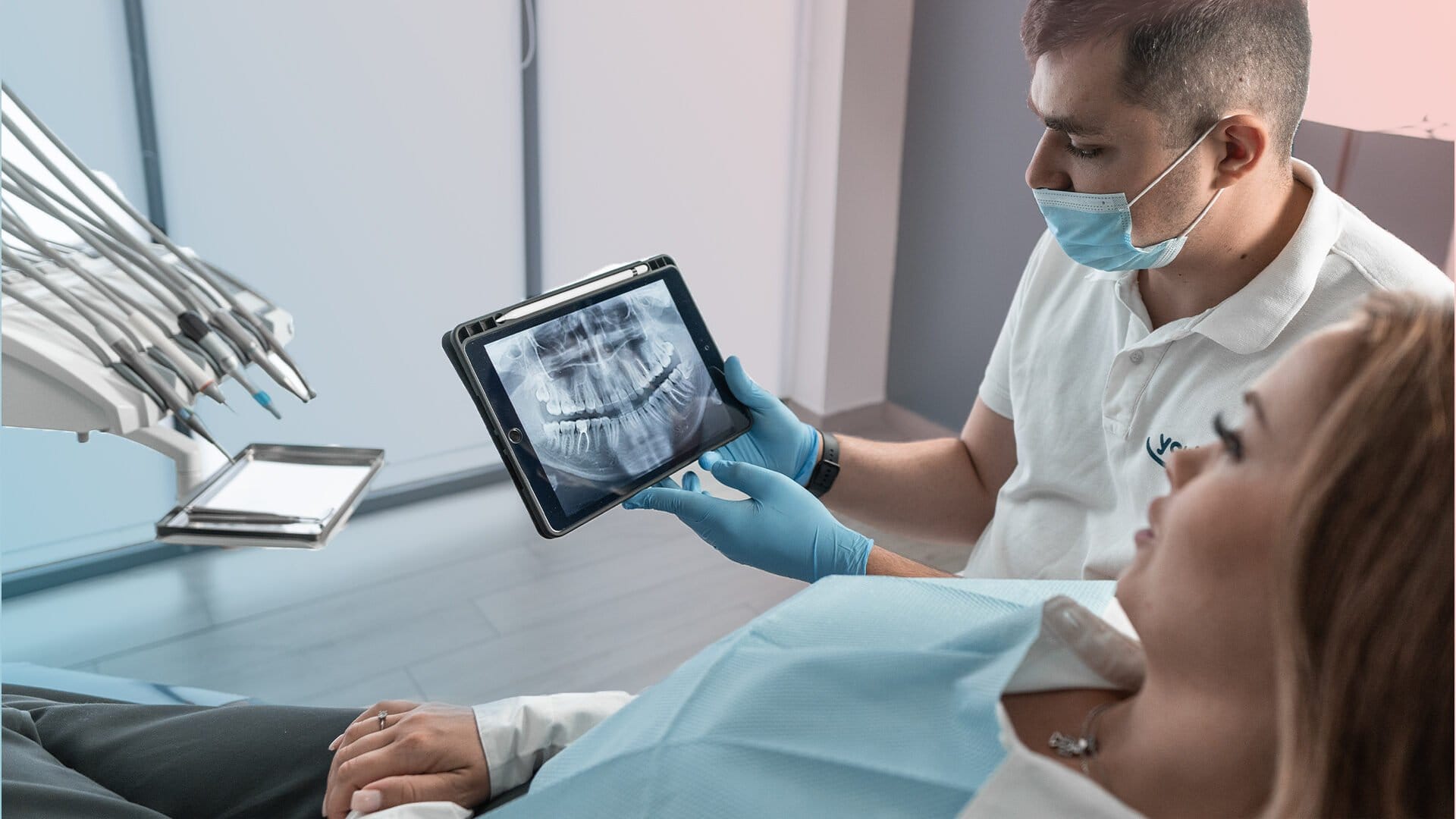What is Restorative Dentistry?