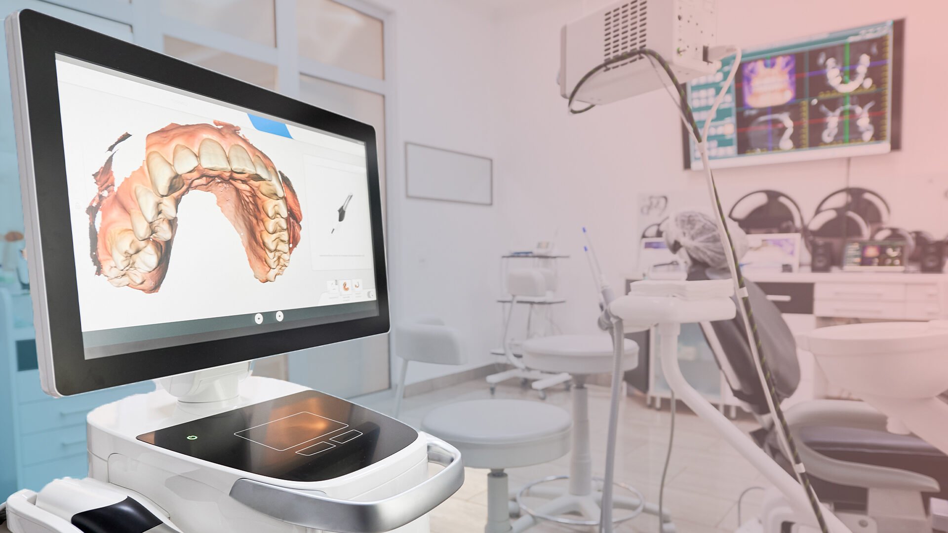 The Age of Digital Dentistry: The Technology Revolution in Dental Health