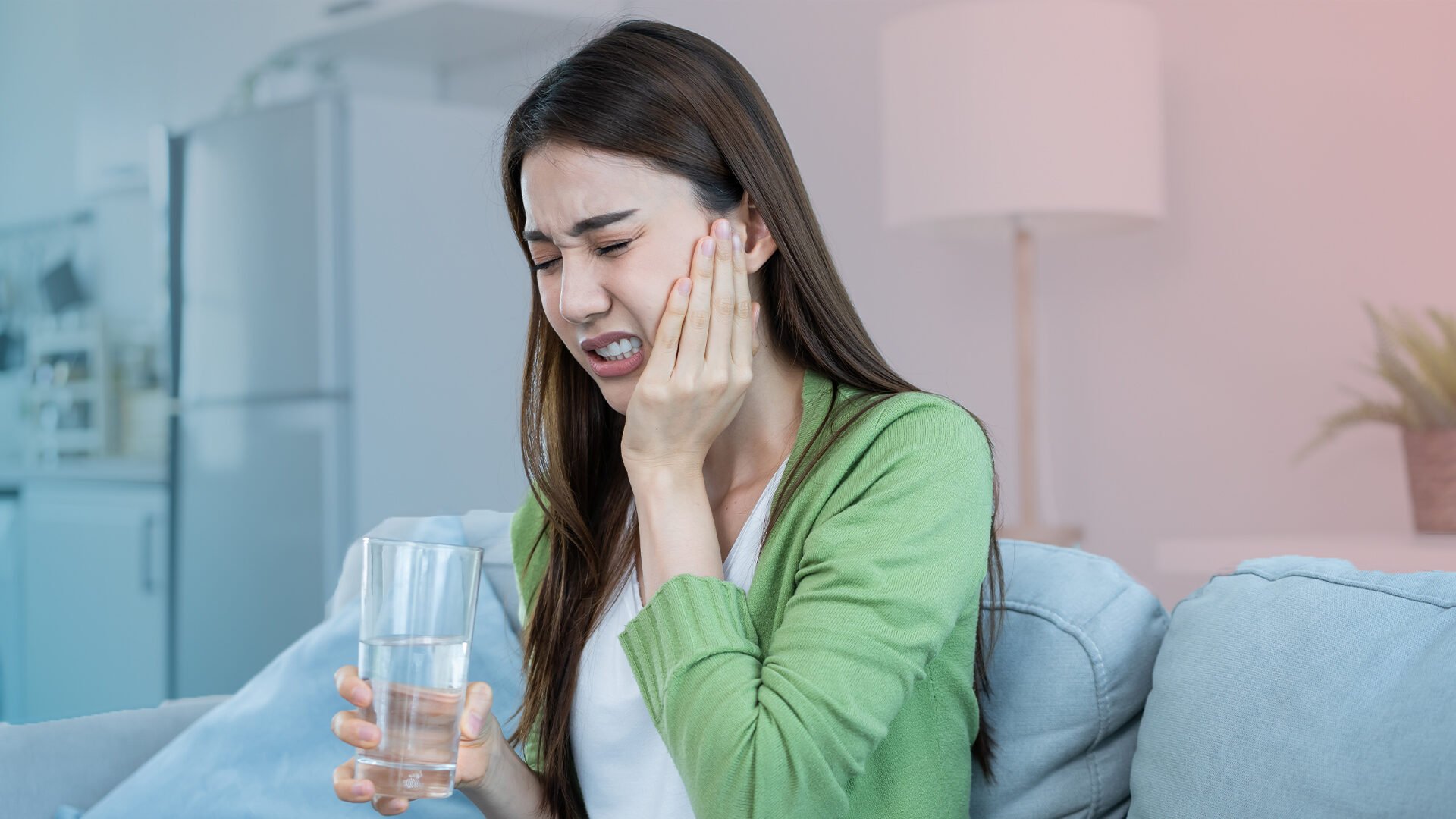 Tooth Sensitivity: Causes, Symptoms and Treatment Methods