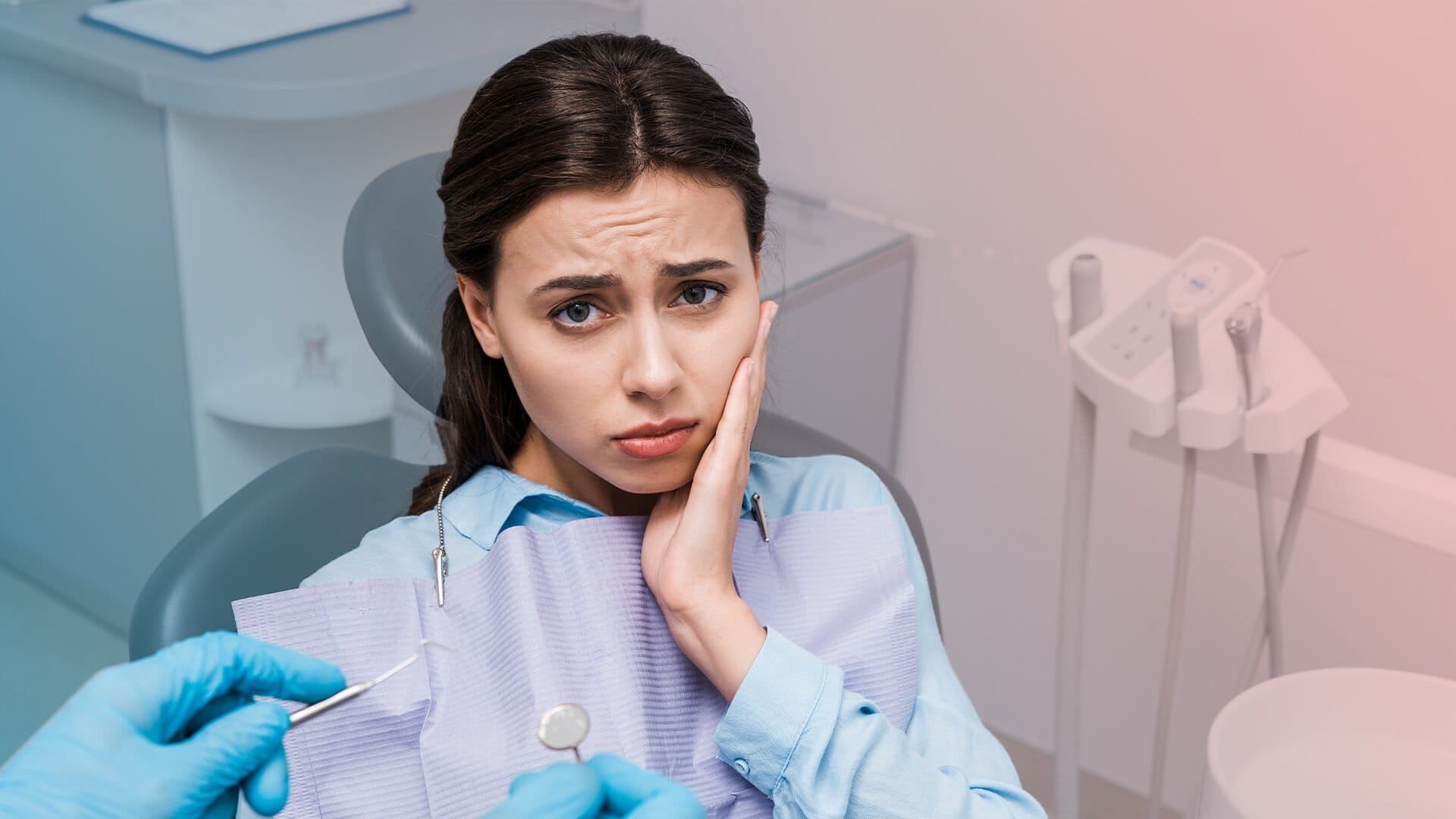 What is a Broken Tooth? How is a Broken Tooth Treated?