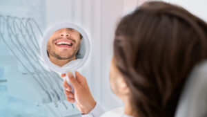 Dental Aesthetics and Smile Design: A Guide to an Aesthetic Smile