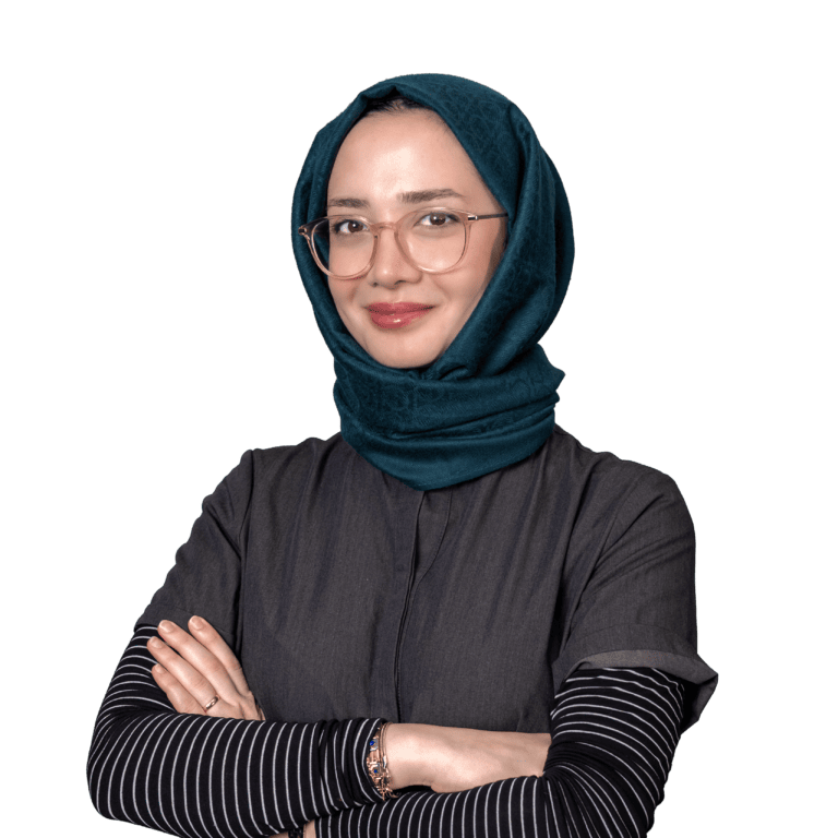 büşra moğul bağcı web