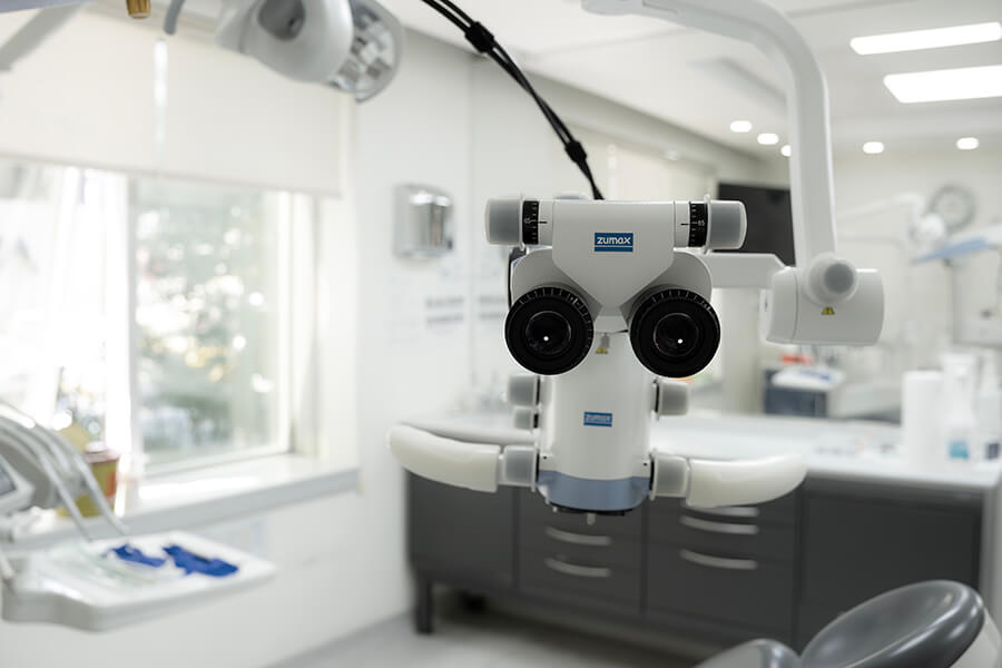dental microscope