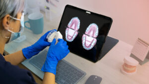 Artificial Intelligence-Assisted Dental Treatments: Faster and More Accurate Diagnosis