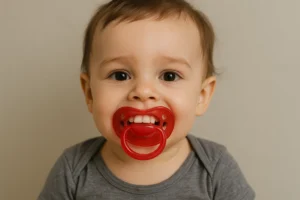 The Truth About Pacifier Teeth: Effects, Prevention, and Treatment Options