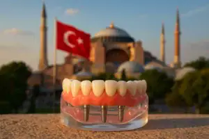 Full Dental Implants in Turkey: Complete Guide to Packages, Costs, and Benefits