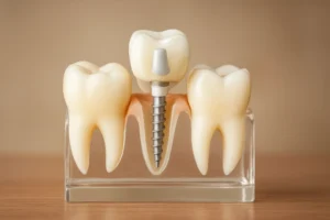 Understanding Dental Posts: Restoring Structure and Strength to Treated Teeth