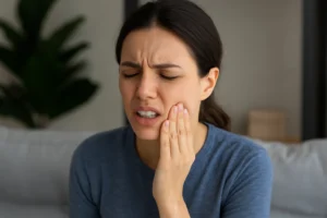 Why Do My Teeth Hurt? Understanding the Causes and Solutions of Dental Pain