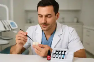 Mastering the Modern Dent Bond: A Clinician's Guide to the Prime Dent Bonding Kit