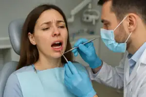 Inflamed Gums: What Causes Them and How To Treat Them