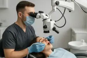 Micro Endodontics: Precision in Root Canal Treatment