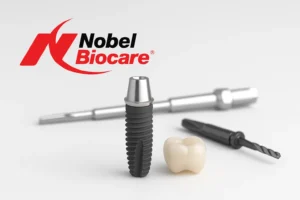Nobel Biocare: A Pioneer in Dental Implantology