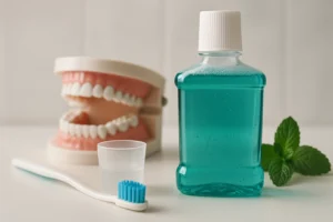 Antibacterial Mouthwash: A Comprehensive Guide to Oral Health Protection