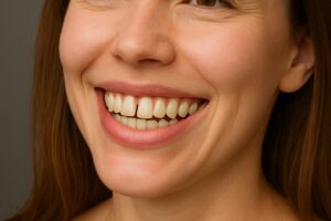 Understanding Diastema: Causes, Treatments, and Aesthetic Solutions