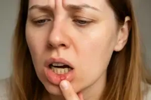 Are Canker Sores Contagious? A Complete Guide