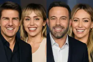 Celebrities with Veneers