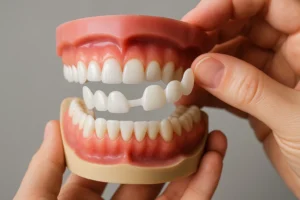 Clip-On Veneers: A Comprehensive Guide to Instant Smile Enhancements