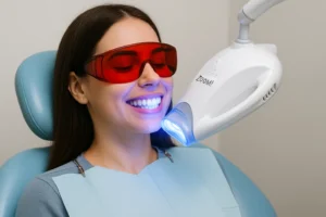 Zoom Whitening