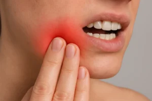 Impacted Tooth