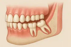 Impacted Tooth