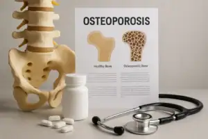 Ultimate Guide to Osteoporosis Treatment in 2025