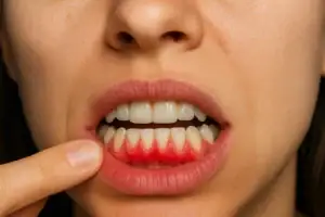 Inflamed Gums: Causes, Symptoms, and the Most Effective Treatments