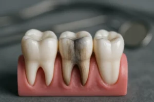 Understanding a Dead Tooth: Causes, Symptoms, and Treatment Options
