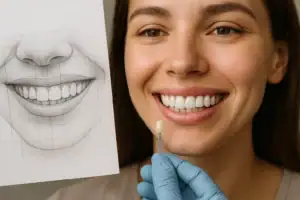 The Complete Guide to the Design of Smile: Transforming Your Smile into a Masterpiece
