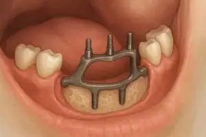 Subperiosteal Implants: The Complete Guide to Indications, Procedure, Benefits, Risks, and Care