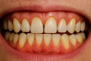 Receding Gums