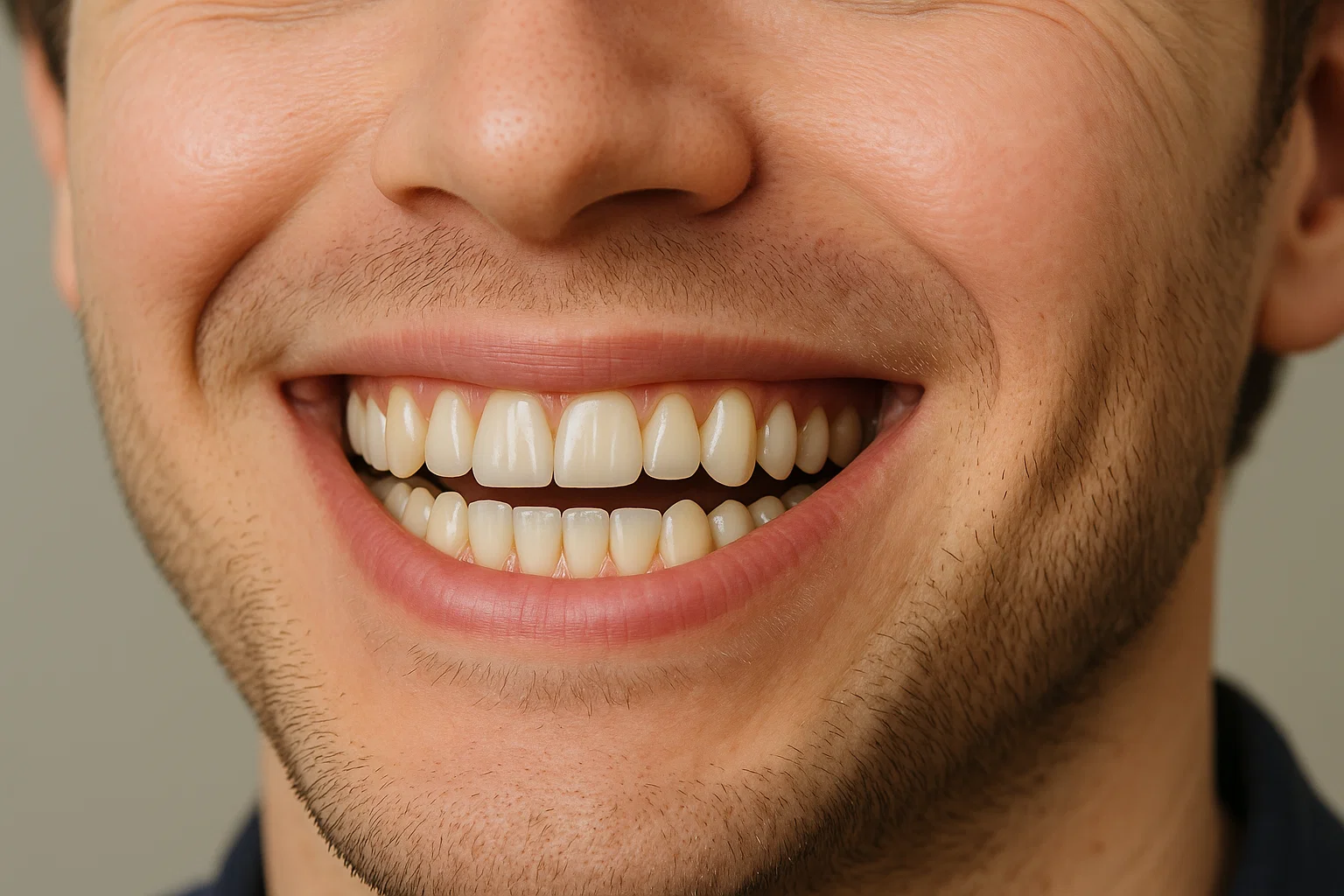 How Many Teeth Do Humans Have?