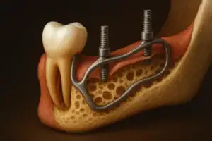Subperiosteal Dental Implants