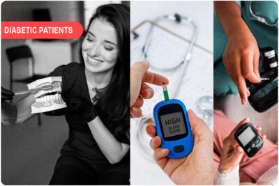 Diabetes and Oral Health