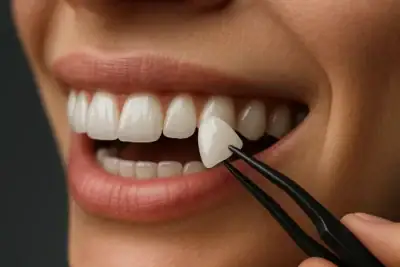 Emax Veneers