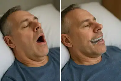 Sleep Apnea and Oral Appliance Therapy