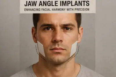 Jaw Angle Implants