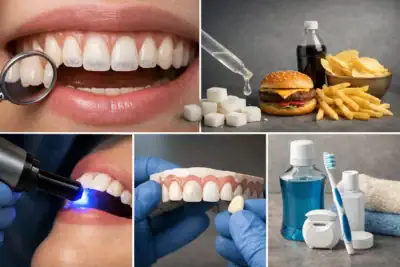 Why Do Teeth Become Transparent and How Can It Be Fixed?