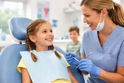 What Is Pediatric Dentistry?