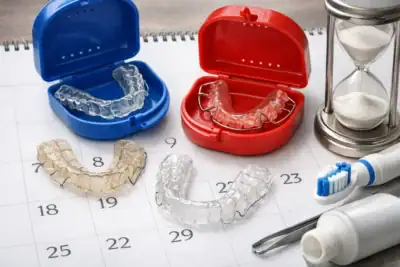 How Often Should You Replace Your Dental Retainer?