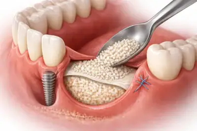 What Is a Dental Bone Graft?