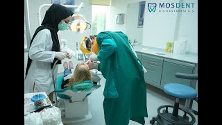 Kanal Tedavisi | Dr. Anıl Çetin | MosDent Diş Hastanesi